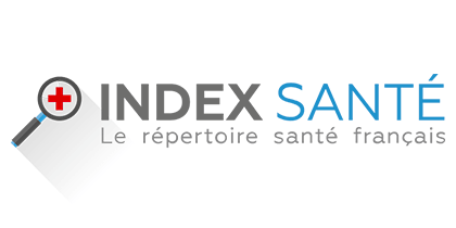 Index Santé - Annuaire des établissements de santé