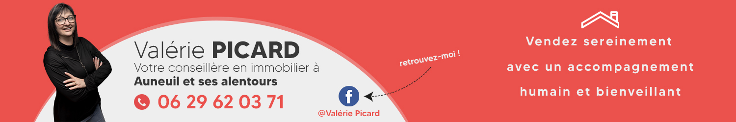 Agent immobilier BSK Valérie Picard à Auneuil (Oise) - spécialiste en financement d’EHPAD