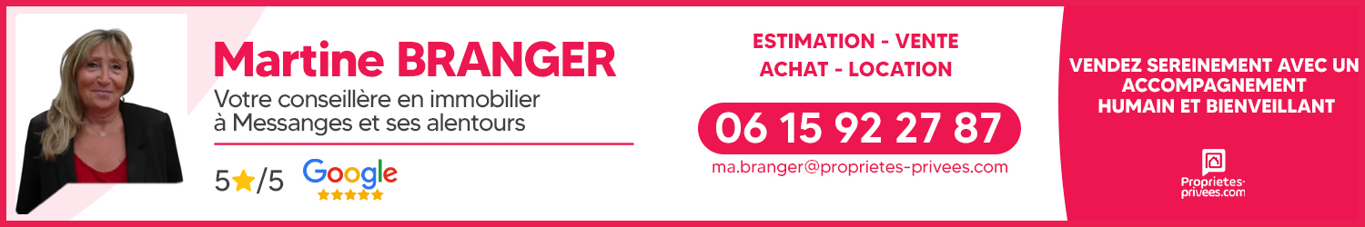 Agent immobilier PP Martine Branger à Dax (Landes) - spécialiste en financement d’EHPAD