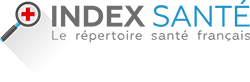 Logo Index-Santé