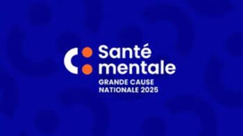 La santé mentale, Grande Cause Nationale 2025