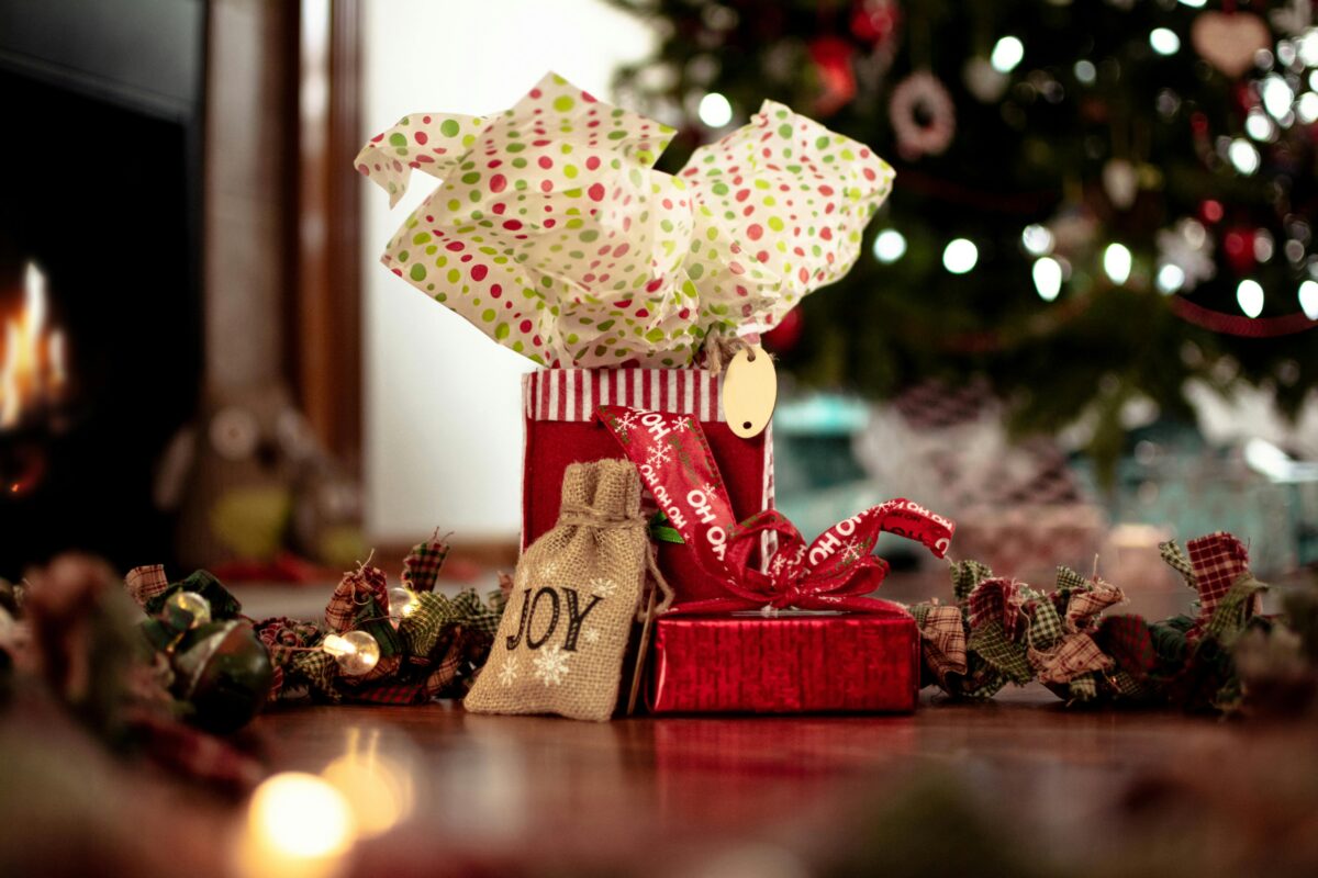 Noël en ehpad