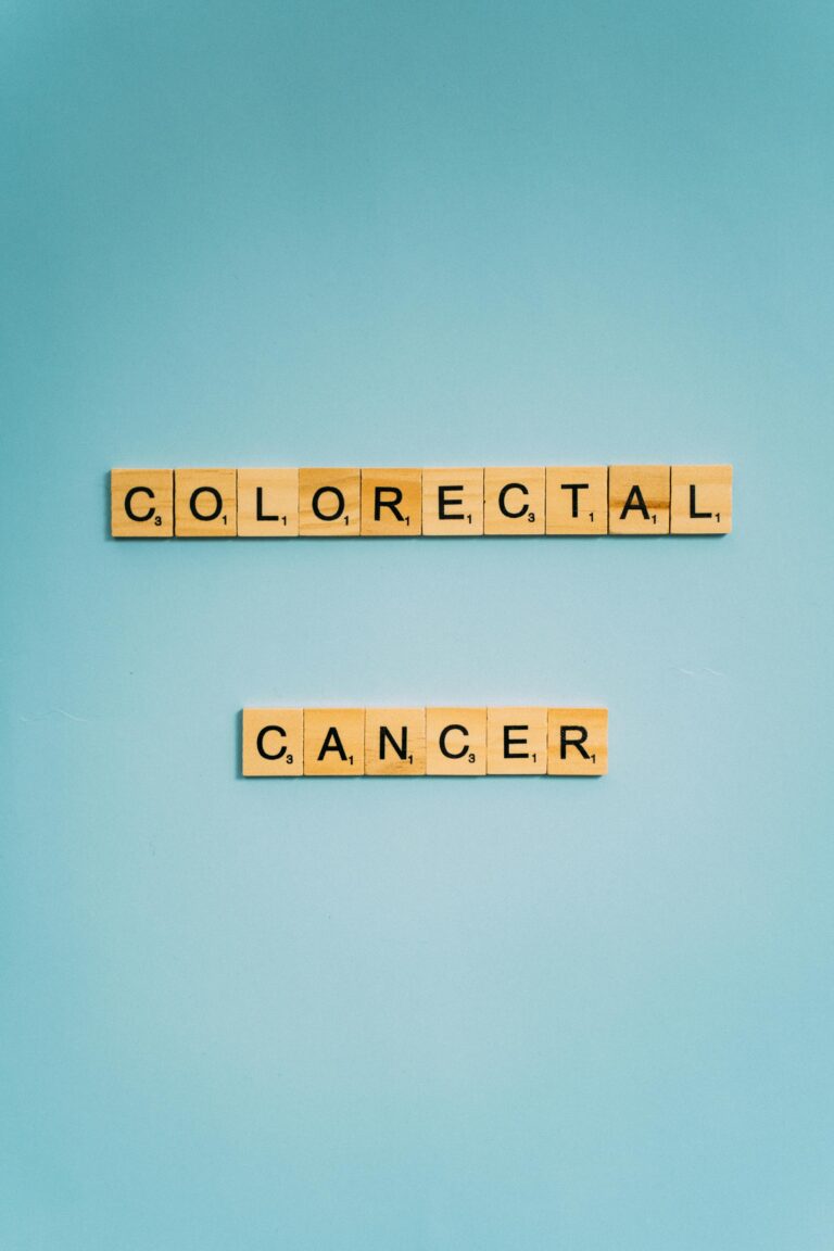cancer colorectal