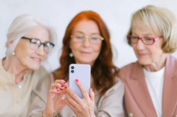 les seniors et internet, avec indexsanté