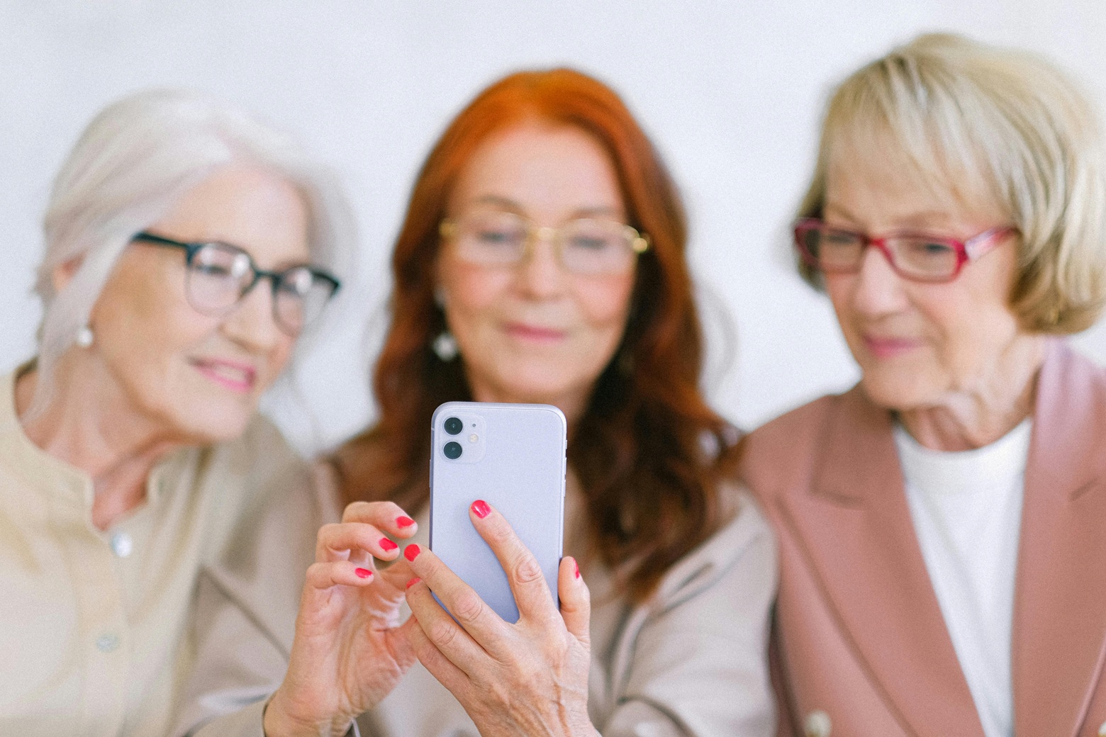 les seniors et internet, avec indexsanté