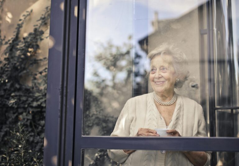 autonomie seniors