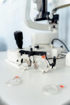 Cataracte : symptômes, diagnostic, traitement et accompagnement
