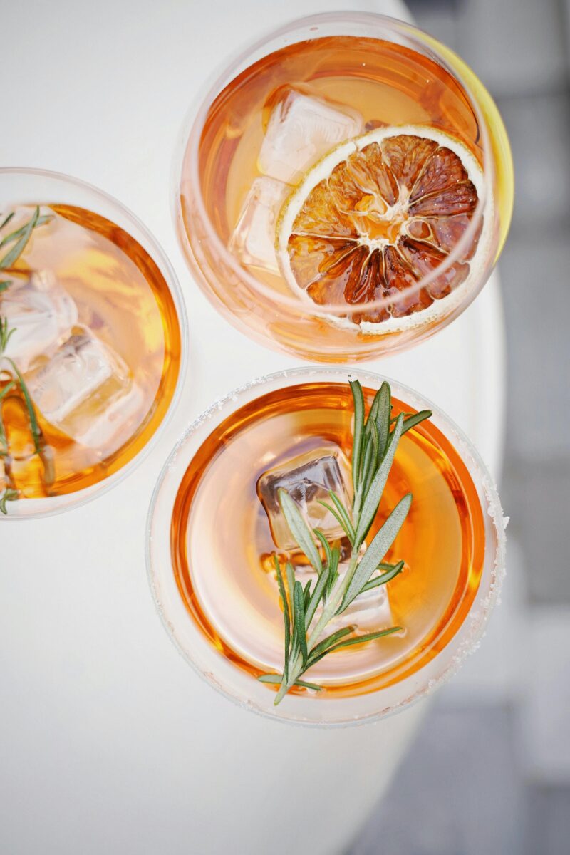 dry january