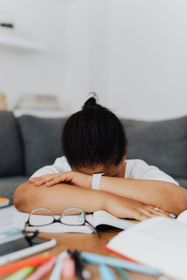 fatigue chronique