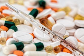 antibiotiques