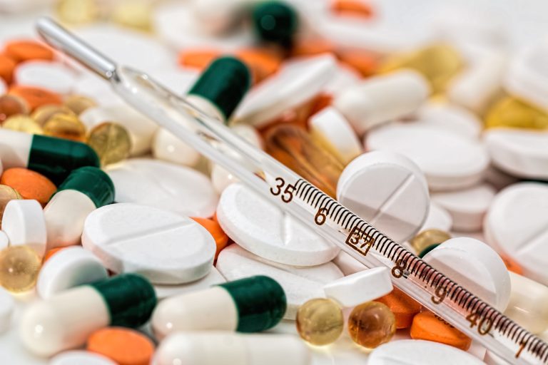 antibiotiques