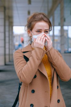 virus de l'hiver