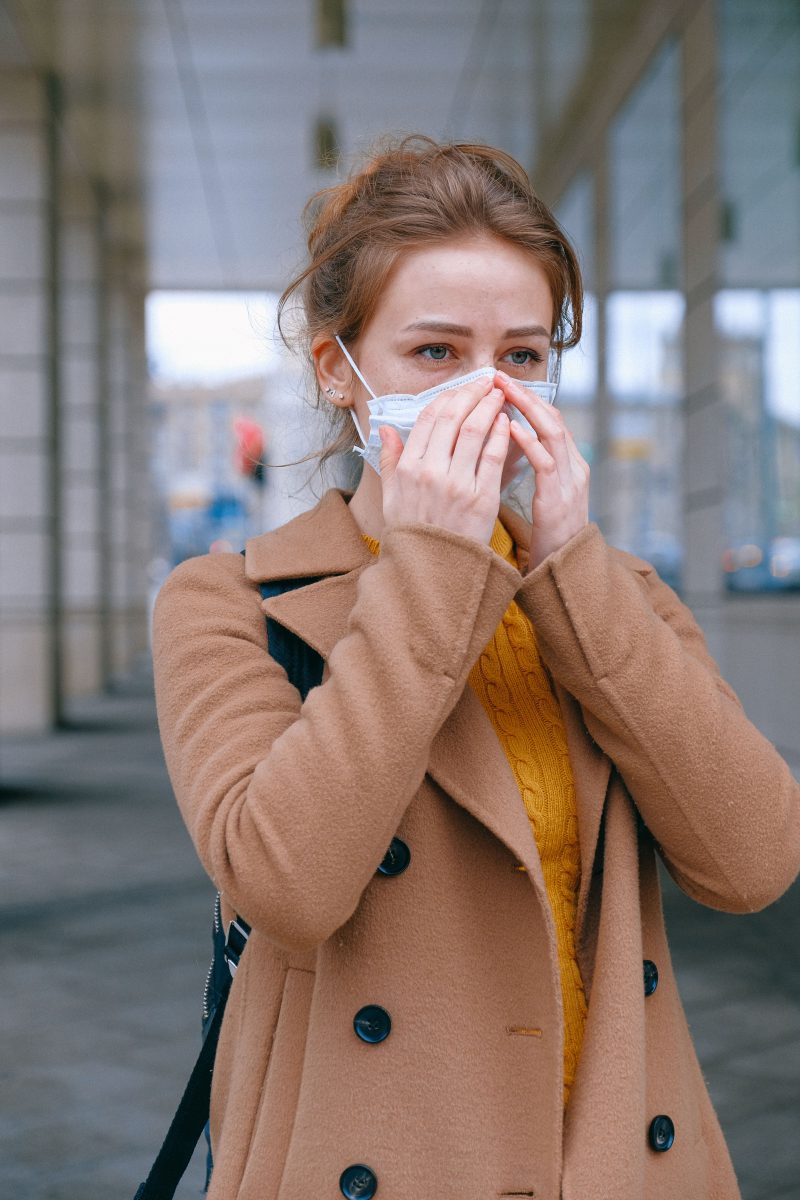 virus de l'hiver